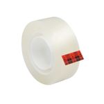 Scotch Supr Hold Sec Tape 19Mmx25.4M