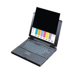 3M Black 19In Privacy Filter Pf19.0