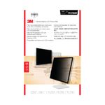 3M Privacy Filter Wscrn Dsktp 27.0In