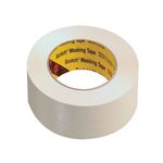Scotch 48Mmx50 Masking Tape Pk6