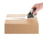 Scotch Box Lock Packing 3In P3