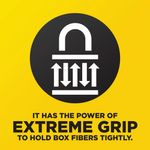 Scotch Box Lock Packing Tape 3In
