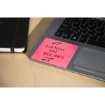 Post-It Cube 76X76Mm Pink 2028P