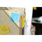Post-It Cube 76X76Mm Blue 2028B
