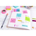 Post-It Cube 76X76Mm Blue 2028B