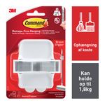 Command Broom Gripper