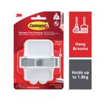 Command Broom Gripper