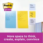 Postit Supersticky 127X203 Ula