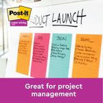 Postit Supersticky 127X203 Ula
