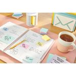 Value Pkpostit Notes 38X51Mm P20