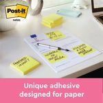 Value Pkpostit Notes 38X51Mm P20