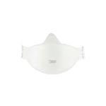 3M Part Respirator Nvalved X20 Pk12