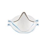 3M Part Respirator Nvalved X20 Pk12