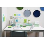 Post-It Z Oasis 76X76Mm 90 Sheet Pk5