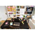 Post-It Boost 76X127Mm 90 Sheets Pk5