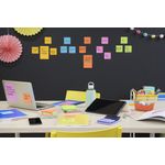 Post-It Boost 76X127Mm 90 Sheets Pk5