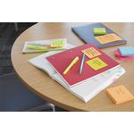 Post-It Boost 76X127Mm 90 Sheets Pk5