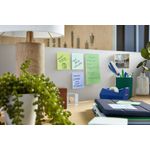 Post-It Oasis 76X127Mm X90 Sheet Pk5
