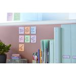 Post-It Soulful 76X127Mm 90Sheet Pk6