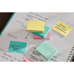 Post-It Beachside 76X127Mm X100 Pk6