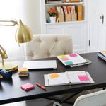 Post-It Super Sticky 76X76 Ylw Pk6