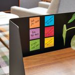 Post-It Super Sticky 76X76 Ylw Pk6