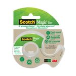 Scotch Magic Tape 19Mmx20M/Disp