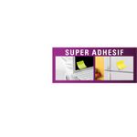 Postit Sst Notes 47.6X47.6Mm Ast P24