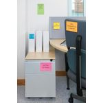 Post-It S/S Lined Xl Notes Rio P6