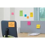 Post-It S/S Lined Xl Notes Rio P6