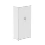 Impulse 1600Mm Cupboard White