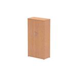 Impulse 1600Mm Cupboard White