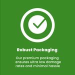 Impulse 2Drw Mobile Pedestal Wh