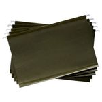 Concept Pkt.5 Foolscap Reinforced Suspen