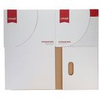 Concept Archive Storage Box