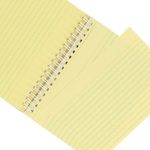 Concept Pkt.50 6�X4� Spiral Bound Re