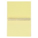 Concept Pkt.50 6�X4� Spiral Bound Re