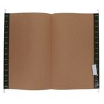 Concept Foolscap Suspension File Green C