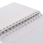 Concept Pkt.50 5�X3� Spiral Bound Re