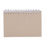 Concept Pkt.50 5�X3� Spiral Bound Re