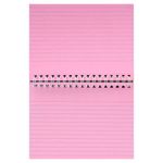 Concept Pkt.50 6�X4� Spiral Bound Re