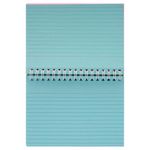 Concept Pkt.50 6�X4� Spiral Bound Re