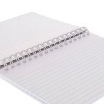 Concept Pkt.50 6�X4� Spiral Bound Re