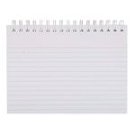 Concept Pkt.50 6�X4� Spiral Bound Re