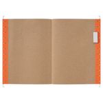 Concept Pkt.10 A4 Suspension Files - Col