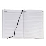 Concept 2026 A4 Diary Page A Day - Navy