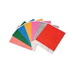 Announce 19Mm Wrist Bands Slv Pk1000