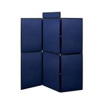 Announce Exhibition Brd 2000X1800Mm
