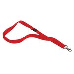 Announce Textile Bdg Nlace Red Pk10