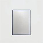 Announce Frame Solo A4 Slv Grey Pk2